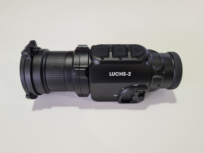Liemke Luchs-2 – Bild 2