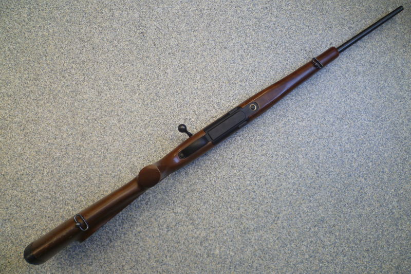 Repetierbüchse Rößler Titan 6 .30-06 Spring. – Bild 6