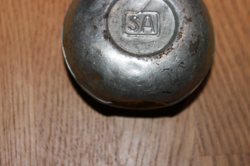 Finnische Armee SA Finnland M24 M27 M39 Öler Ölflasche – Bild 4