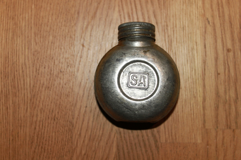 Finnische Armee SA Finnland M24 M27 M39 Öler Ölflasche – Bild 2