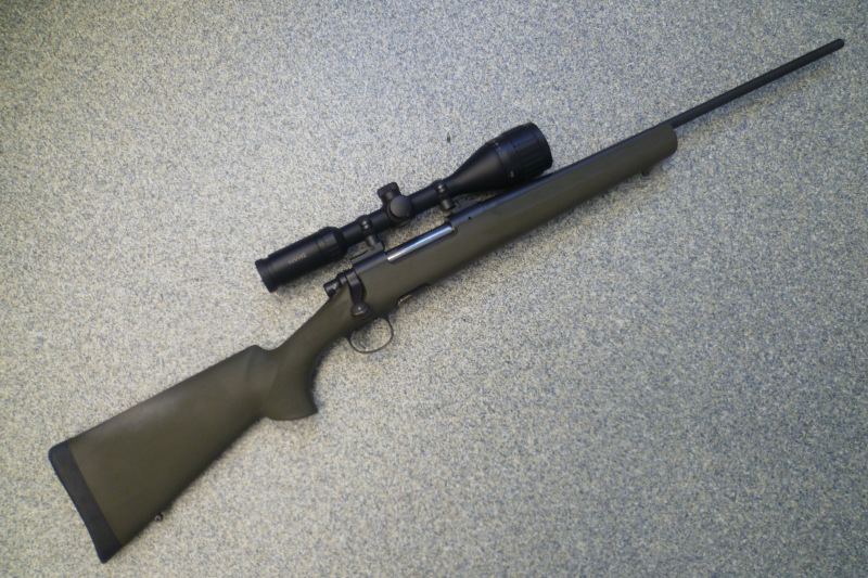 Repetierbüchse Remington 700 .30-06 Spring. – Bild 2