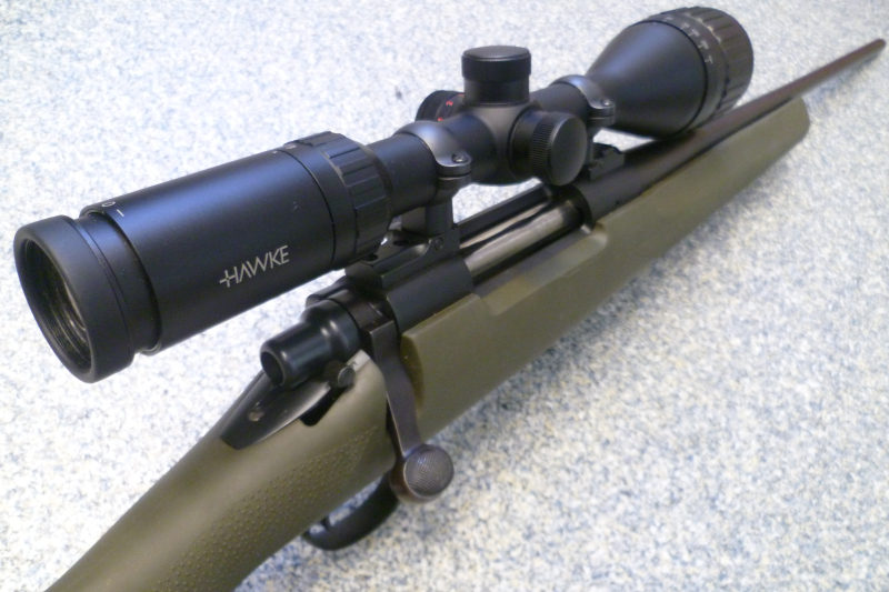 Repetierbüchse Remington 700 .30-06 Spring. – Bild 3