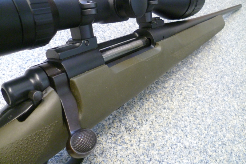 Repetierbüchse Remington 700 .30-06 Spring. – Bild 6