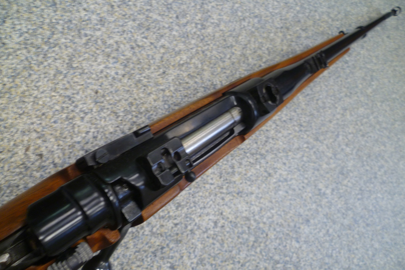 Repetierbüchse Zastava L83 .30-06 Spring. – Bild 5