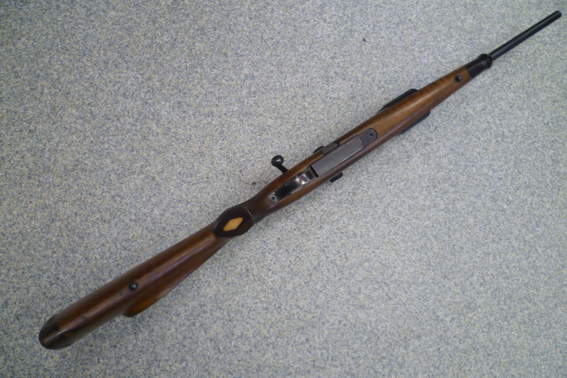 Repetierbüchse Heym SR 21 9,3x62 – Bild 6