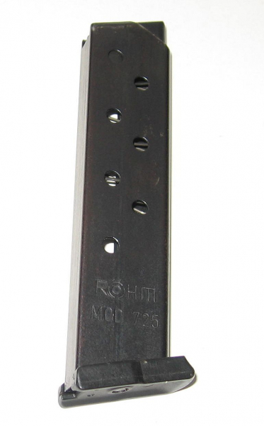 Magazin für RG 725 " SCHMALE " Ausführung Unbenutzt – Bild 2