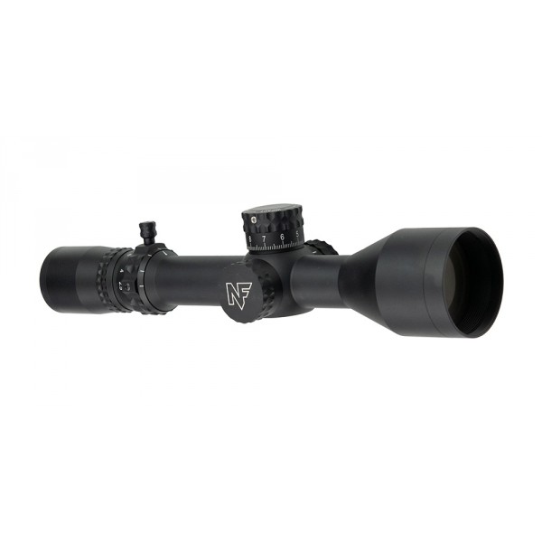 Nightforce NX8™ 2.5-20x50 F2, MOAR-CF2 Leuchtabsehen. Die Spitzenoptik nur für Experten. – Bild 2