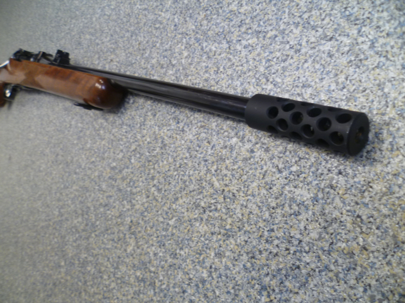 Repetierbüchse Heym Mod. 98 7x64 – slika 6
