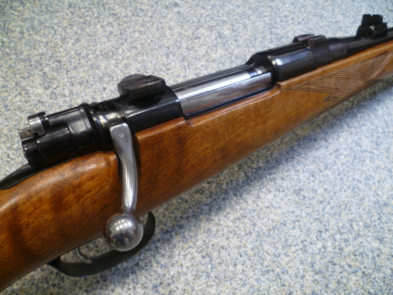 Repetierbüchse Heym Mod. 98 7x64 – slika 5