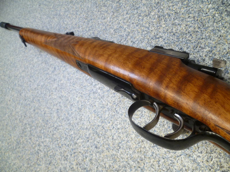 Repetierbüchse Heym Mod. 98 7x64 – slika 3