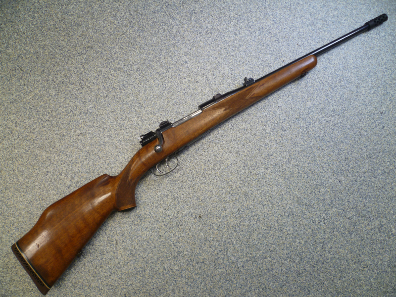 Repetierbüchse Heym Mod. 98 7x64 – slika 4