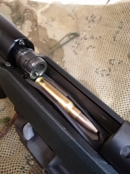 Magazin Blaser R8, 10 Schuss, zur direkten Verwendung...Weltneuheit...!!! – Bild 5