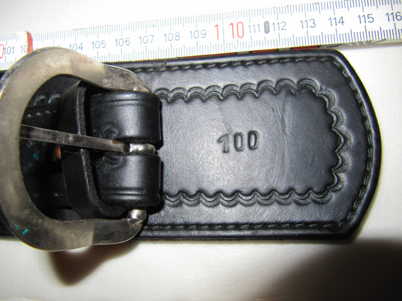 Mexikanisches Gun Rig – Bild 5