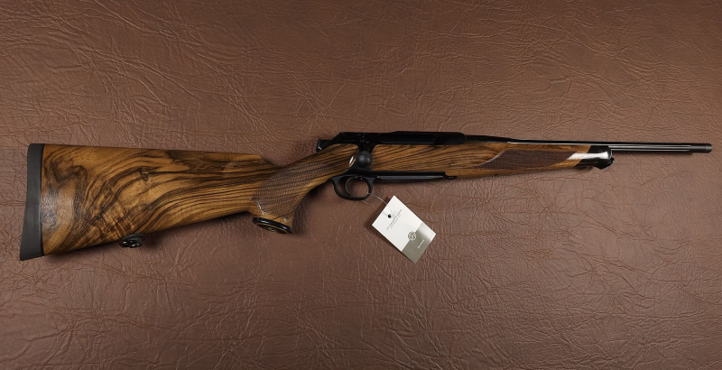 Sauer 505 Ergo Lux HK6 .308Win .30-06 – Bild 2