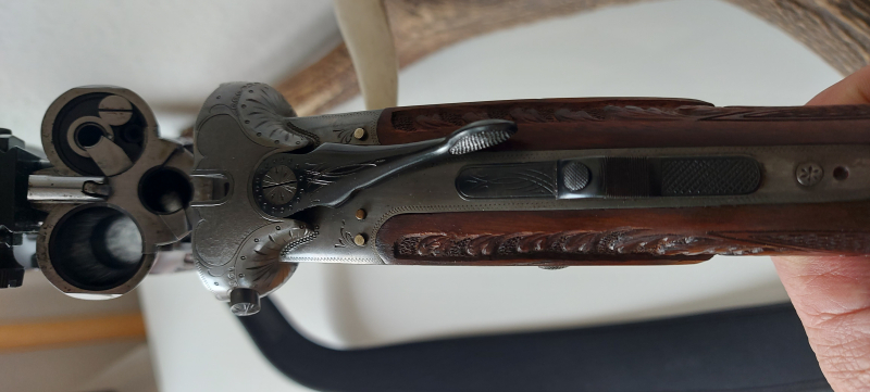 SAUER 3000 Exclusiv – billede 3