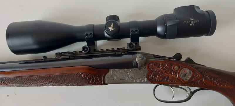 SAUER 3000 Exclusiv – billede 4