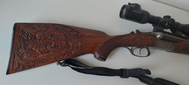 SAUER 3000 Exclusiv – billede 6