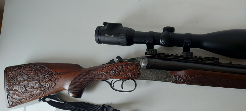 SAUER 3000 Exclusiv – billede 5