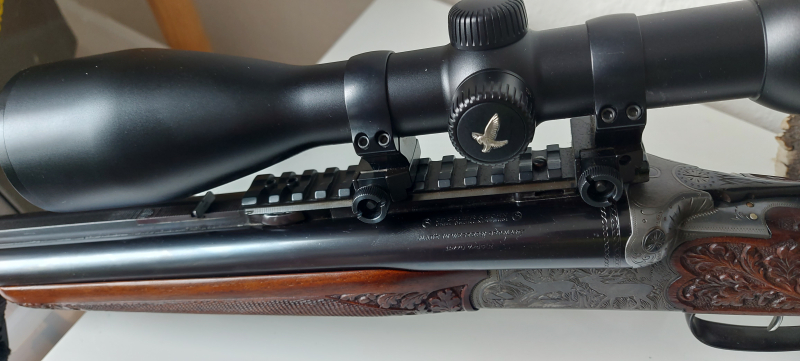 SAUER 3000 Exclusiv – billede 2