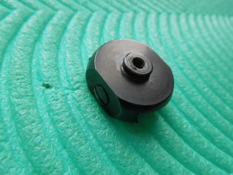 Orig. EAW Kipp-Montage TEIL VORNE f. ZFR m. 14mm 70° Schiene BH 2mm NP € 79 Germany – Bild 2