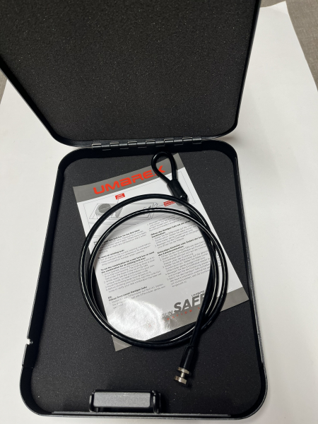 Umarex Handgun Safe L – bilde 2