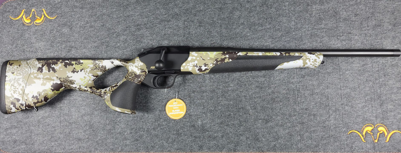 Blaser R8 Ultimate Huntec Camo .308Win – bilde 2