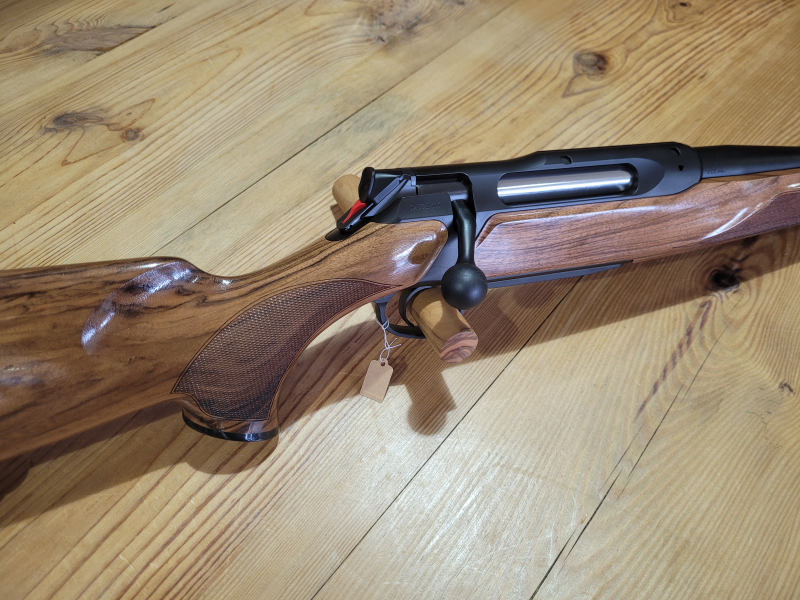 Sauer 505 ErgoLux – zdjęcie 3