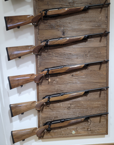 Sauer 505 ErgoLux – zdjęcie 4