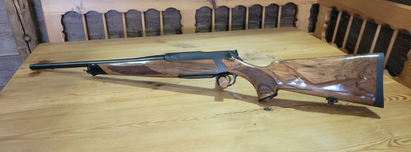 Sauer 505 ErgoLux – zdjęcie 2