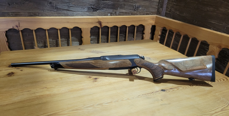 Sauer 505 ErgoLux – imagen 2