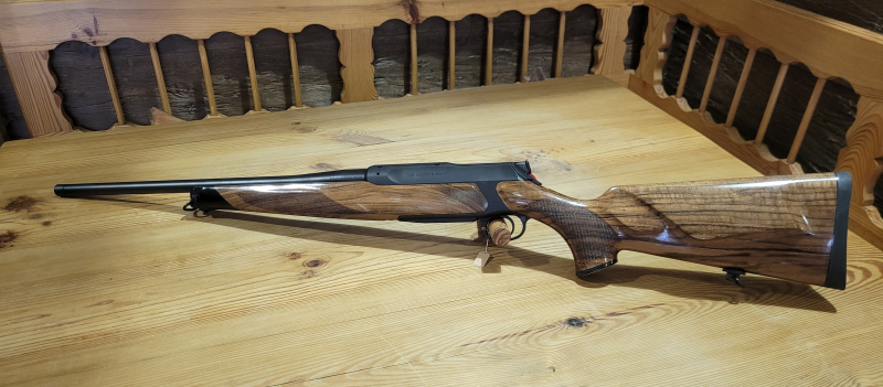 Sauer 505 ErgoLux – kuva 2