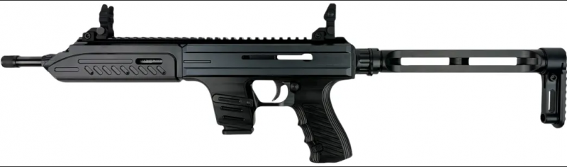KR-WEAPONS KRW 20 9mm – Bild 2