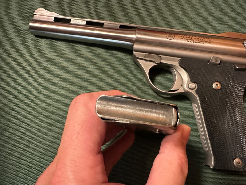 AUTOMAG Das Original – immagine 3