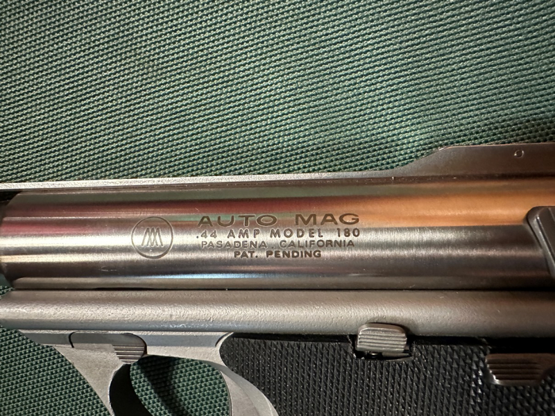 AUTOMAG Das Original – immagine 2