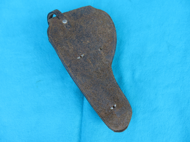 Antikes mexikanisches Holster – Bild 2