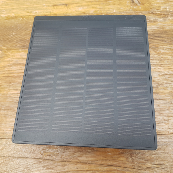 Zeiss Solar - Panel Mini – pilt 2