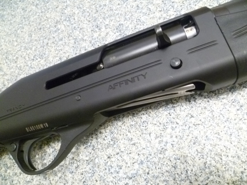 SLF Franchi Affinity 12/76 – снимка 5
