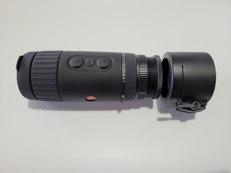 Leica Calonox Sight inkl. Adapter – Bild 3