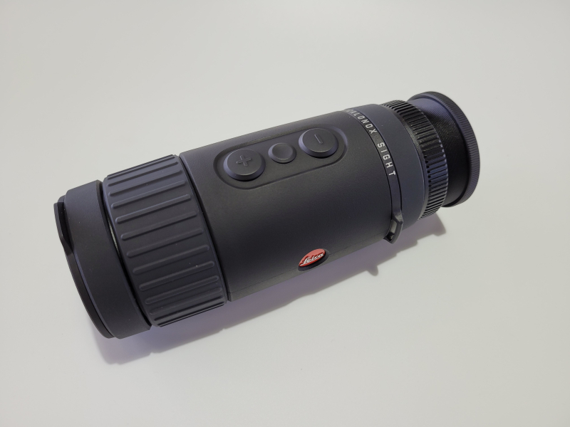 Leica Calonox Sight inkl. Adapter – Bild 2