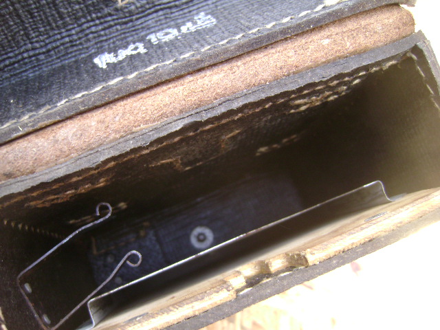 MG34 MG42 Werkezugtasche – Bild 4