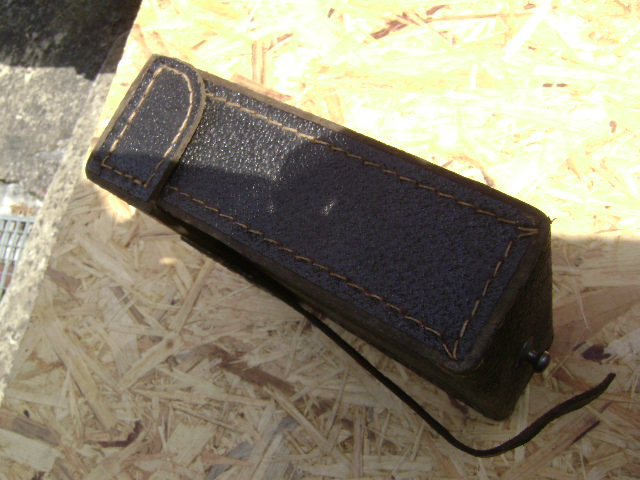 MG34 MG42 Werkezugtasche – Bild 3