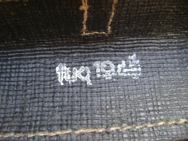 MG34 MG42 Werkezugtasche – Bild 5