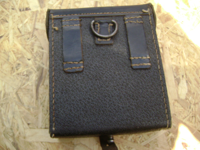 MG34 MG42 Werkezugtasche – Bild 2