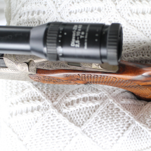 Blaser 308 ,, Exklusiv,, – obrázek 3