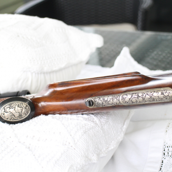Blaser 308 ,, Exklusiv,, – obrázek 4