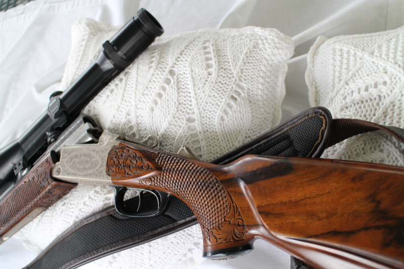 Blaser 308 ,, Exklusiv,, – obrázek 2