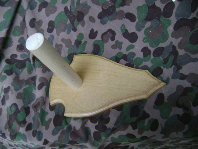 Waffenständer Thompson 1928 denix – stampa 2