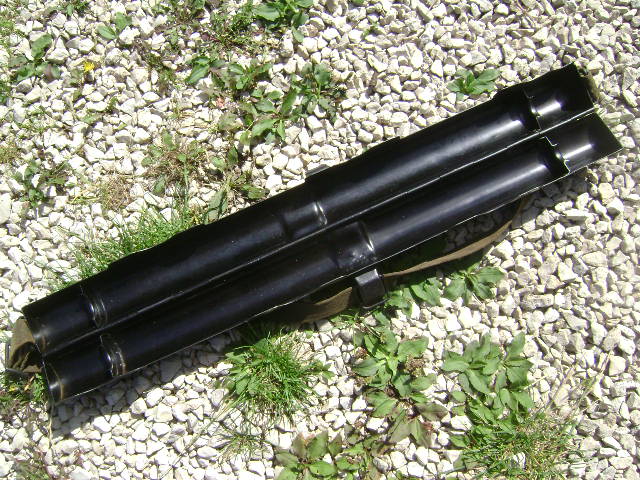 MG34 MG42 8x57IS WH Lauf behälter – slika 4
