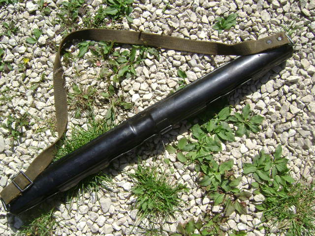 MG34 MG42 8x57IS WH Lauf behälter – slika 3