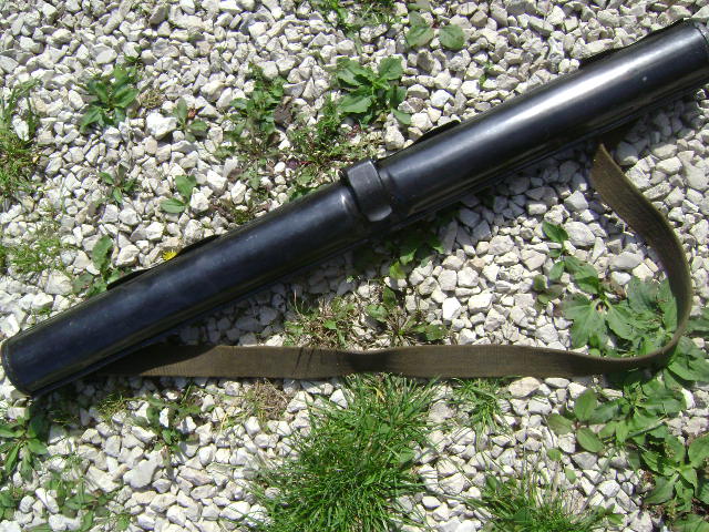 MG34 MG42 8x57IS WH Lauf behälter – slika 2